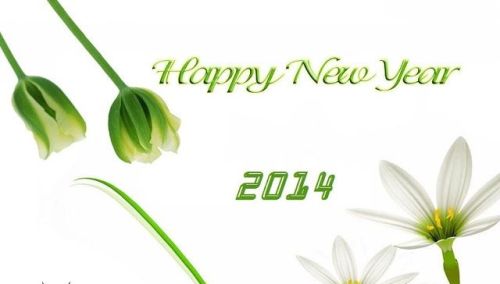 خلفيات السنة الجديدة 2014 26